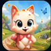 Poppy's Spot the Differences app icon